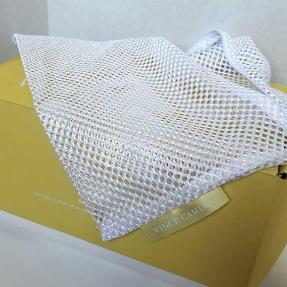 VINCE CAMITO Celiste 7 1/2 textile upper - Picture 8 of 8